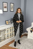 Womens 2 Piece Cardigan and Dress Knitted Co Ord Set WTWCD482