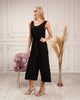 Womens Sleeveless Jumpsuit WTJS30