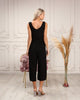 Womens Sleeveless Jumpsuit WTJS30