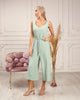 Womens Sleeveless Jumpsuit WTJS31