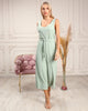 Womens Sleeveless Jumpsuit WTJS31