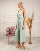 Womens Sleeveless Jumpsuit WTJS31