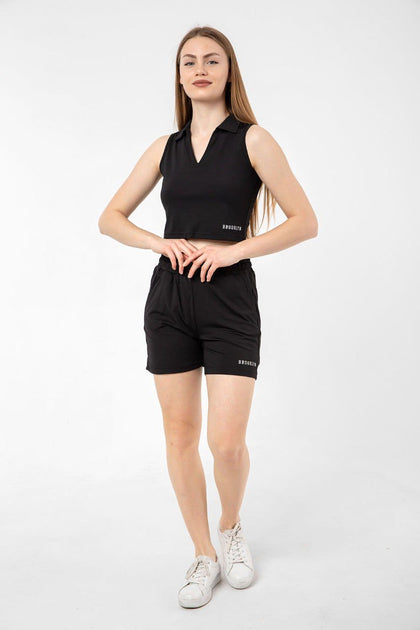 Women's 2 Piece Active Wear Co Ord Set - WACO67