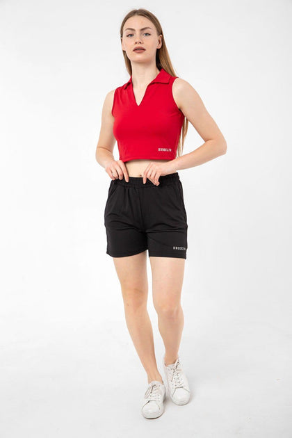 Women's 2 Piece Active Wear Co Ord Set - WACO68