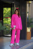 Womens 2 Piece Knit Co Ord Set WTWCD622