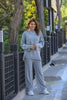 Womens 2 Piece Knit Co Ord Set WTWCD621