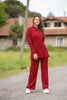 Womens 2 Piece Knit Co Ord Set WTWCD634