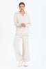 Womens 2 Piece Knit Co Ord Set WTWCD641