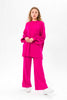 Womens 2 Piece Knit Co Ord Set WTWCD660