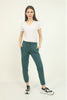 Women's Pocket Jogger Pants - MWJP9