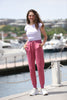 Women's Pocket Jogger Pants - MWJP27