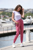 Women's Pocket Jogger Pants - MWJP27