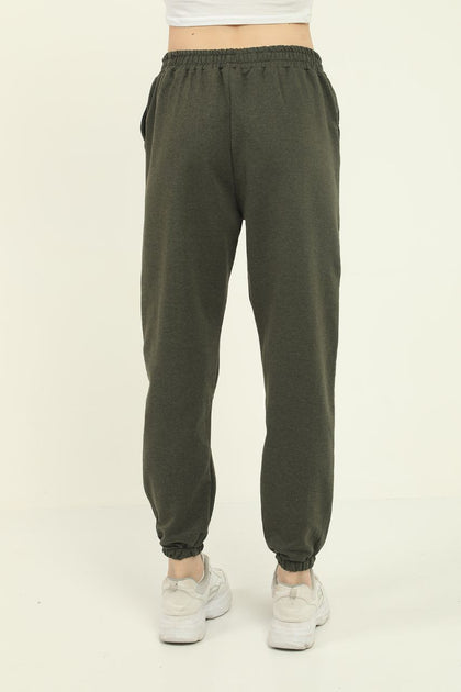 Women's Pocket Jogger Pants - MWJP48