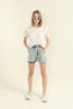 Women's Striped T-Shirt MEPST315