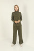 Womens 2 Piece Knitted Co Ord Set WTWCD21