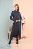 Womens 2 Piece Cable Knit Detail Knitted Co Ord Set WTWCD68