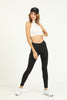 Women's Panel Detail Active Wear Leggings - WAL59