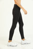 Women's Panel Detail Active Wear Leggings - WAL59