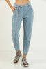 Womens Premium Denim Boyfriend Jeans - WSSJN5