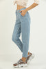 Womens Premium Denim Boyfriend Jeans - WSSJN5