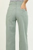 Womens Premium Denim Wide Leg Jeans - WSSJN21