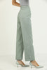 Womens Premium Denim Wide Leg Jeans - WSSJN21