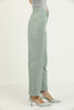 Womens Premium Denim Wide Leg Jeans - WSSJN21