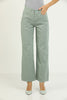 Womens Premium Denim Wide Leg Jeans - WSSJN21