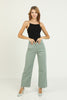 Womens Premium Denim Wide Leg Jeans - WSSJN21