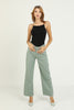 Womens Premium Denim Wide Leg Jeans - WSSJN21