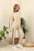 Womens 2 Piece Knitted Co Ord Set WTWCD108