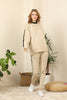 Womens 2 Piece Knitted Co Ord Set WTWCD108