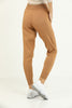 Women's Knitted Jogger Pants MEWP31