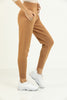 Women's Knitted Jogger Pants MEWP31