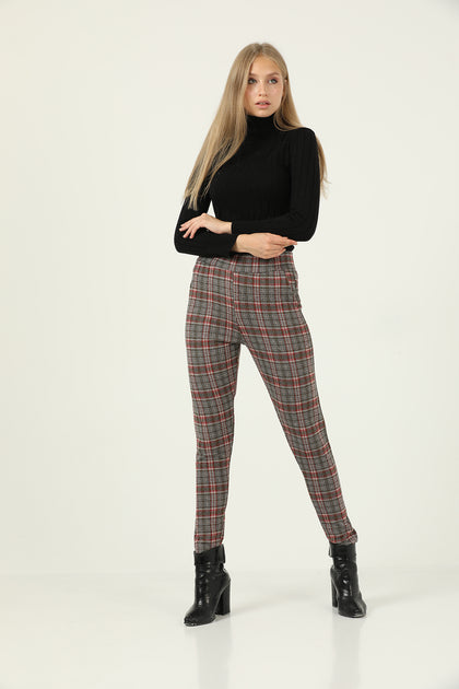 Women's Winter Pants MEWP35