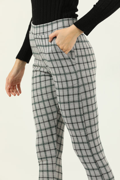 Women's Winter Pants MEWP38