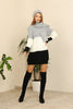 Womens 3 Piece Knitted Co Ord Set WTWCD114