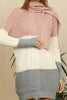 Womens 3 Piece Knitted Co Ord Set WTWCD117