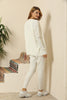 Womens 3 Piece Knitted Co Ord Set WTWCD137