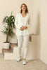 Womens 3 Piece Knitted Co Ord Set WTWCD137