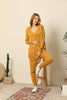 Womens 3 Piece Knitted Co Ord Set WTWCD143