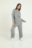 Womens 2 Piece Knitted Oversized Co Ord Set WTWCD144