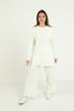 Womens 2 Piece Knitted Oversized Co Ord Set WTWCD150