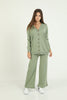 Womens 2 Piece Knitted Oversized Cardigan Co Ord Set WTWCD154