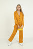 Womens 2 Piece Knitted Oversized Cardigan Co Ord Set WTWCD157