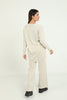 Womens 2 Piece Knitted Oversized Cardigan Co Ord Set WTWCD158