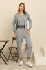 Womens 3 Piece Knitted Co Ord Set WTWCD232