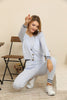 Womens 3 Piece Knitted Co Ord Set WTWCD231