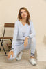 Womens 3 Piece Knitted Co Ord Set WTWCD231