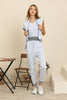 Womens 3 Piece Knitted Co Ord Set WTWCD231